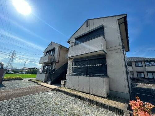 三重県松阪市嬉野野田町 賃貸アパート