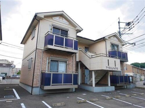 福岡県北九州市小倉北区今町１丁目 賃貸アパート