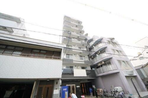 ＨＲ　ＦＲＯＮＴ　ＲＥＧＡＬ野江駅前