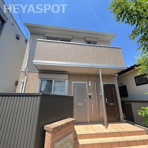 愛知県名古屋市千種区本山町３丁目 賃貸アパート