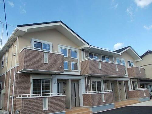 広島県福山市沖野上町５丁目 2階建 築11年