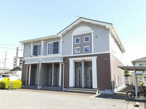 広島県福山市東深津町３丁目 2階建 築21年9ヶ月