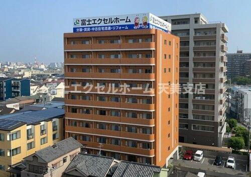 ふぁみーゆ天美南