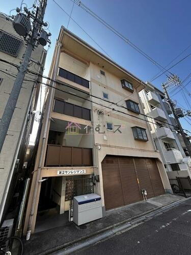 第２サンレジデンス