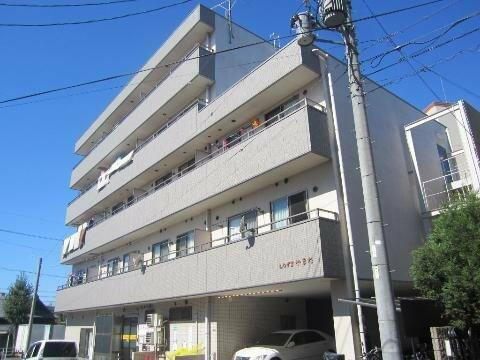 レクイエやまだ 2階建