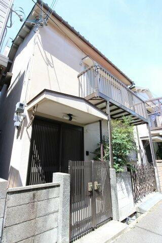 城が山１丁目戸建