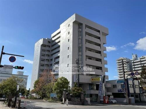 ＭＨＧ天神ビル