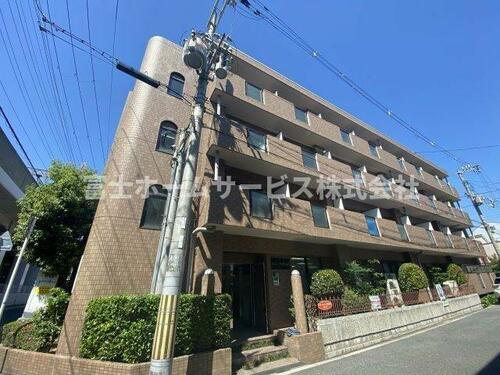 ミシェール住之江