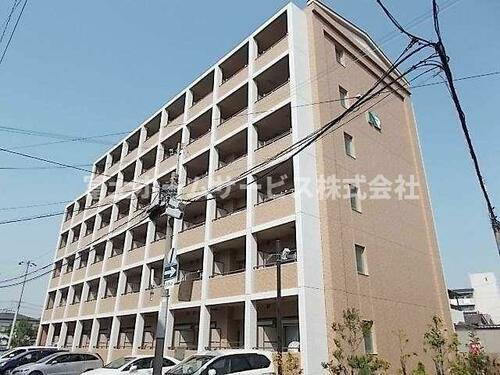 大阪府堺市堺区今池町１丁 賃貸マンション