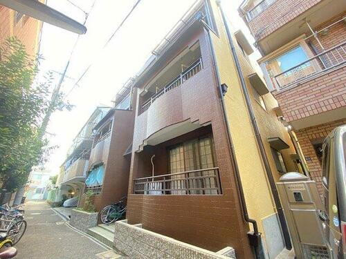 大阪府守口市滝井元町２丁目 賃貸マンション