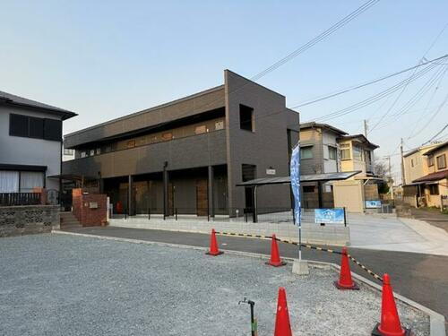 ネストプラス網干駅前 2階建