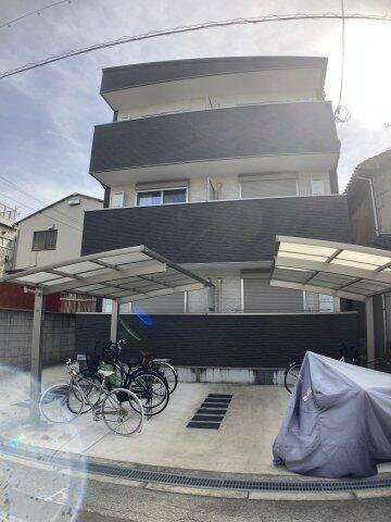 パークメゾン加島