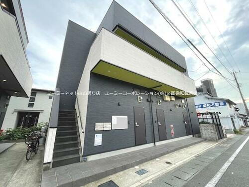 Ｌｉｂｒｅ八王寺Ｂ棟