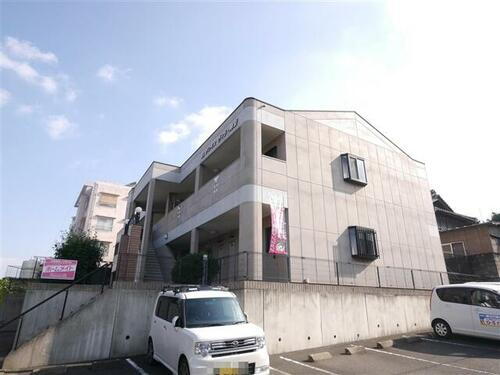 グレイス・ヴィラ陣原