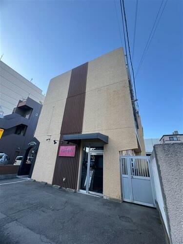 ルーブル・ラ・メゾン