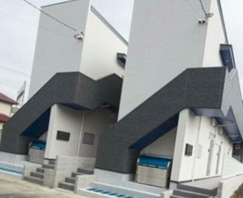 埼玉県さいたま市北区宮原町２丁目 賃貸アパート