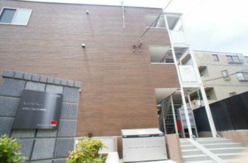 埼玉県さいたま市南区大谷場２丁目 賃貸マンション