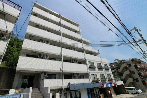 グラン・マ・ＯＨＡＴＡ 7階建