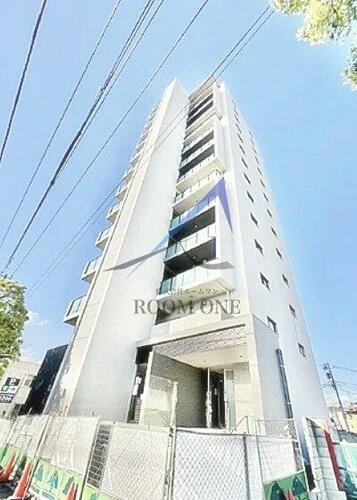 東京都葛飾区青戸６丁目 賃貸マンション