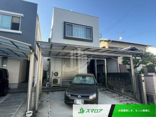 福岡県福岡市南区高宮３丁目 2階建 築11年7ヶ月