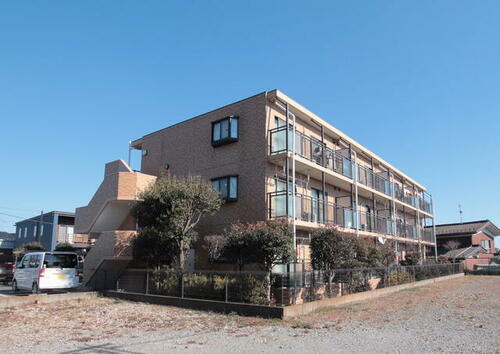 千葉県市川市大野町４丁目 賃貸マンション