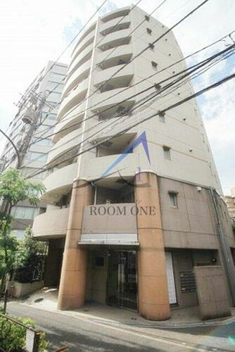 東京都文京区春日２丁目 賃貸マンション