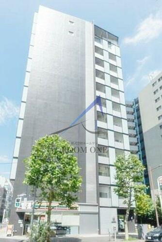 東京都千代田区岩本町２丁目 賃貸マンション