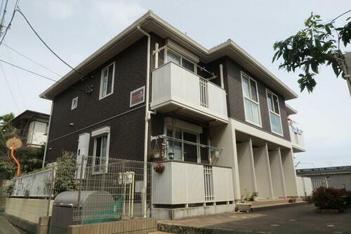 デュオ・ミナミＡ 2階建