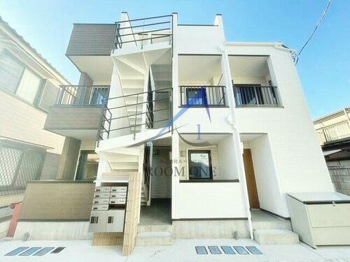 ＭＥＬＤＩＡ扇大橋Ⅱ