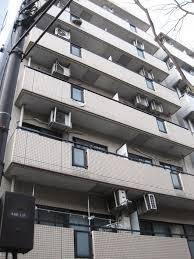 ロノプラザ下高井戸