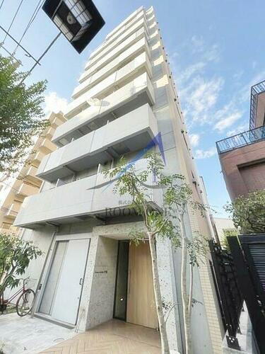 東京都荒川区町屋６丁目 賃貸マンション