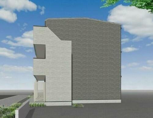 千葉県習志野市鷺沼２丁目 賃貸アパート