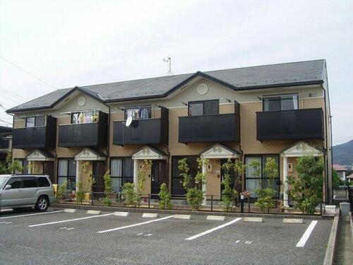 パークヒル押沢台B 高蔵寺駅 2LDK 賃貸(賃貸マンション・アパート)