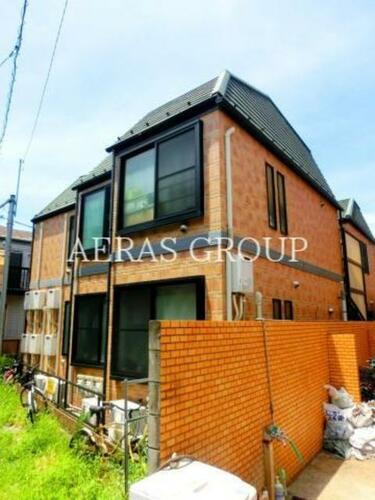 アーバンプレイス中野ⅡＡ