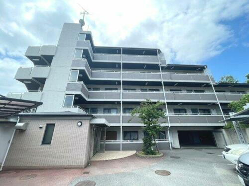 大阪府豊中市西緑丘２丁目 賃貸マンション