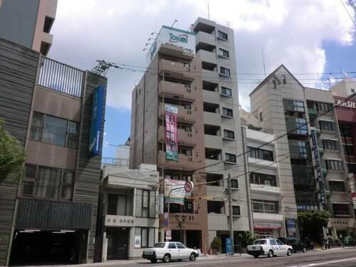 アーバンフォレストＴ