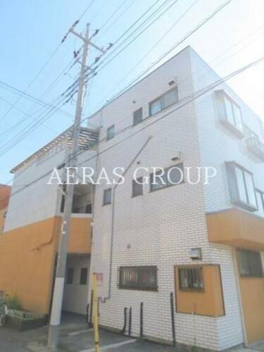 千葉県八千代市大和田 賃貸マンション