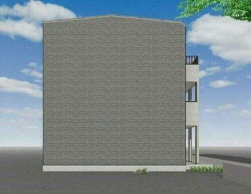 千葉県習志野市鷺沼２丁目 賃貸アパート