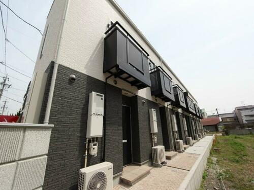 愛知県名古屋市北区山田２丁目 賃貸アパート