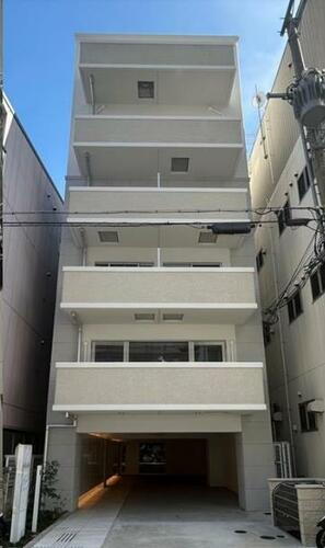 兵庫県西宮市本町 賃貸マンション