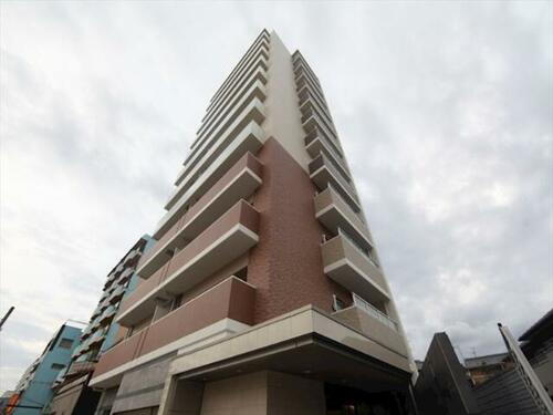 愛知県名古屋市千種区松軒１丁目 賃貸マンション