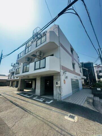 キャッスルコートⅡ 5階建