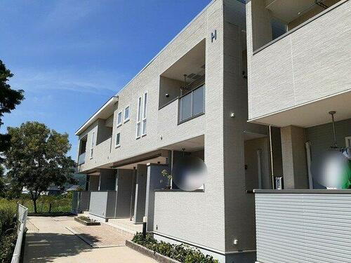 香川県高松市檀紙町 賃貸アパート