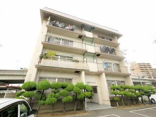 香川県高松市木太町 賃貸マンション