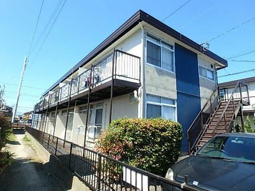 三重県桑名市大字江場 賃貸アパート