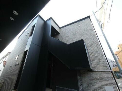 愛知県名古屋市南区豊３丁目 賃貸アパート