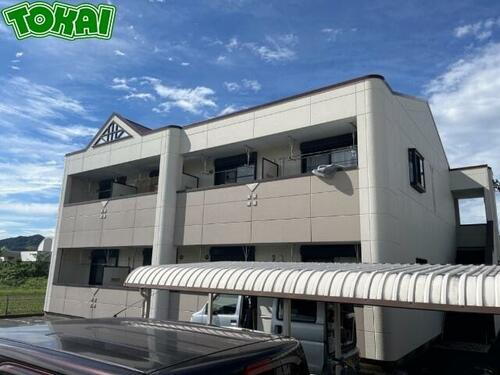 三重県多気郡多気町相可 2階建 築19年1ヶ月