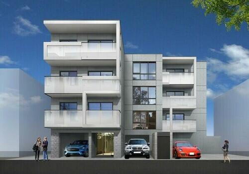 仮）ＧＡ－北１１東１２　ＭＳ