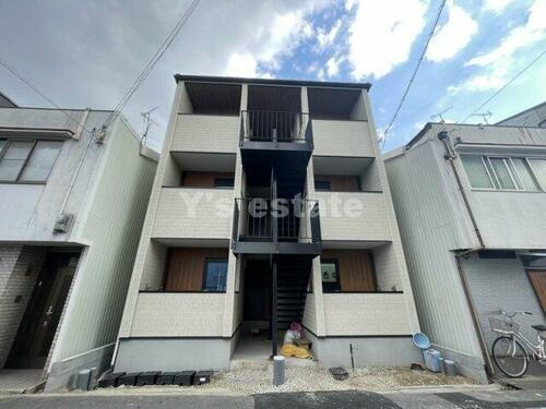 ＭＥＬＤＩＡ大蓮Ⅰ