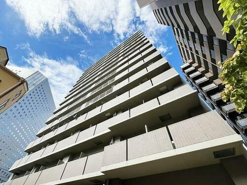 神奈川県川崎市川崎区駅前本町 賃貸マンション